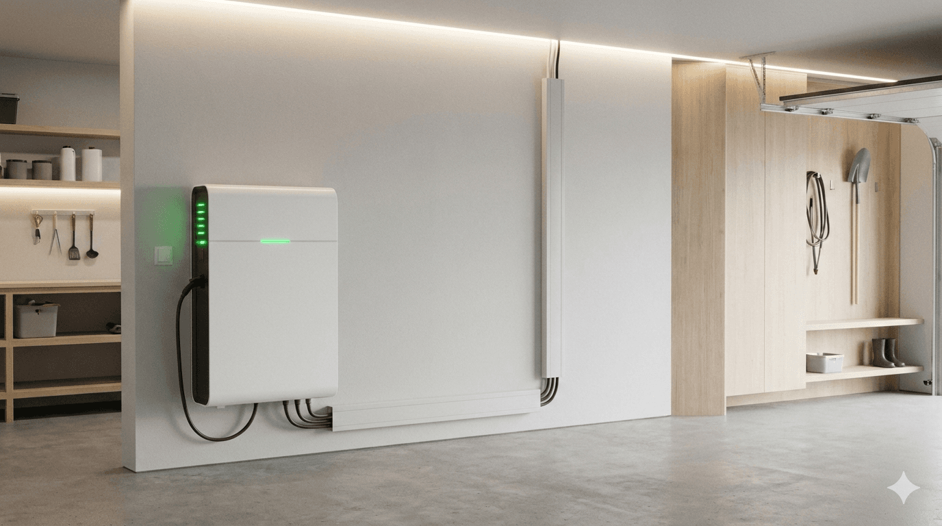 Zasilanie awaryjne (backup/EPS) z fotowoltaiką i magazynem energii: jak działa, co zasili i ile kosztuje?