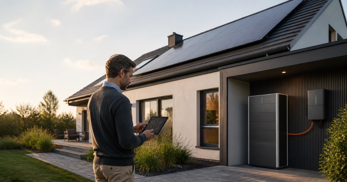 Dofinansowanie magazynów energii 2026 (PME 2): status naboru, kwoty i zasady