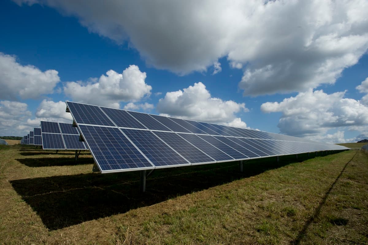 Dobór mocy fotowoltaiki i magazynu energii 2026 - praktyczny poradnik