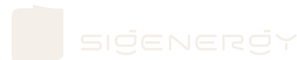 Sigenergy