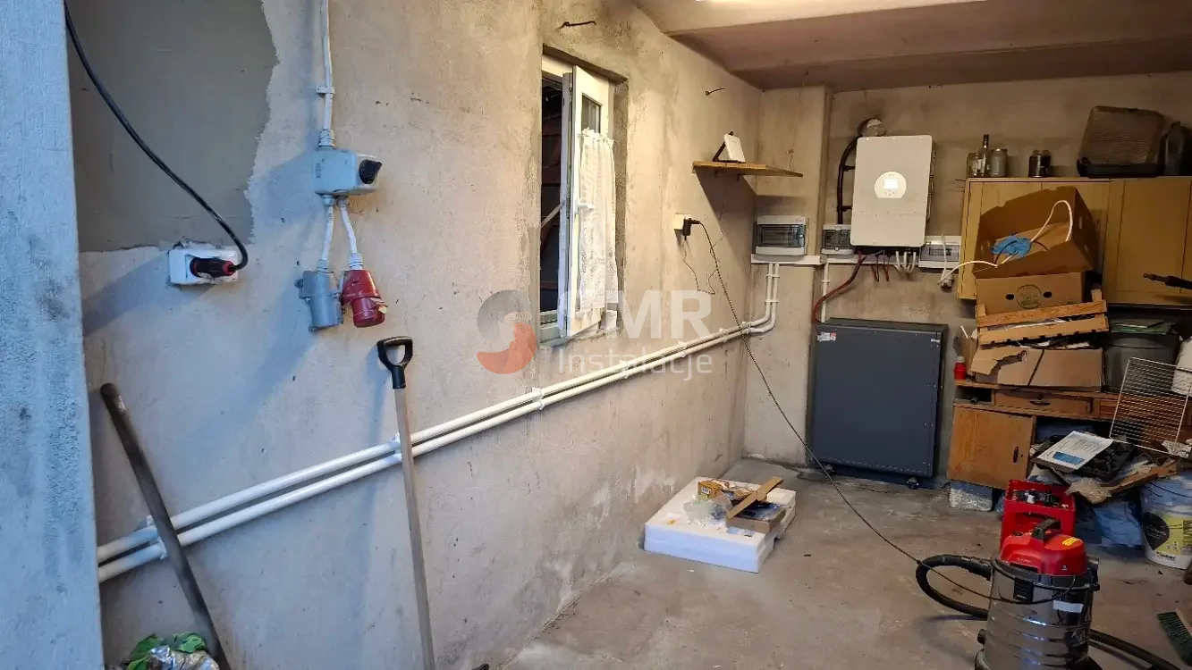 Instalacja PV z magazynem energii - Wyszków